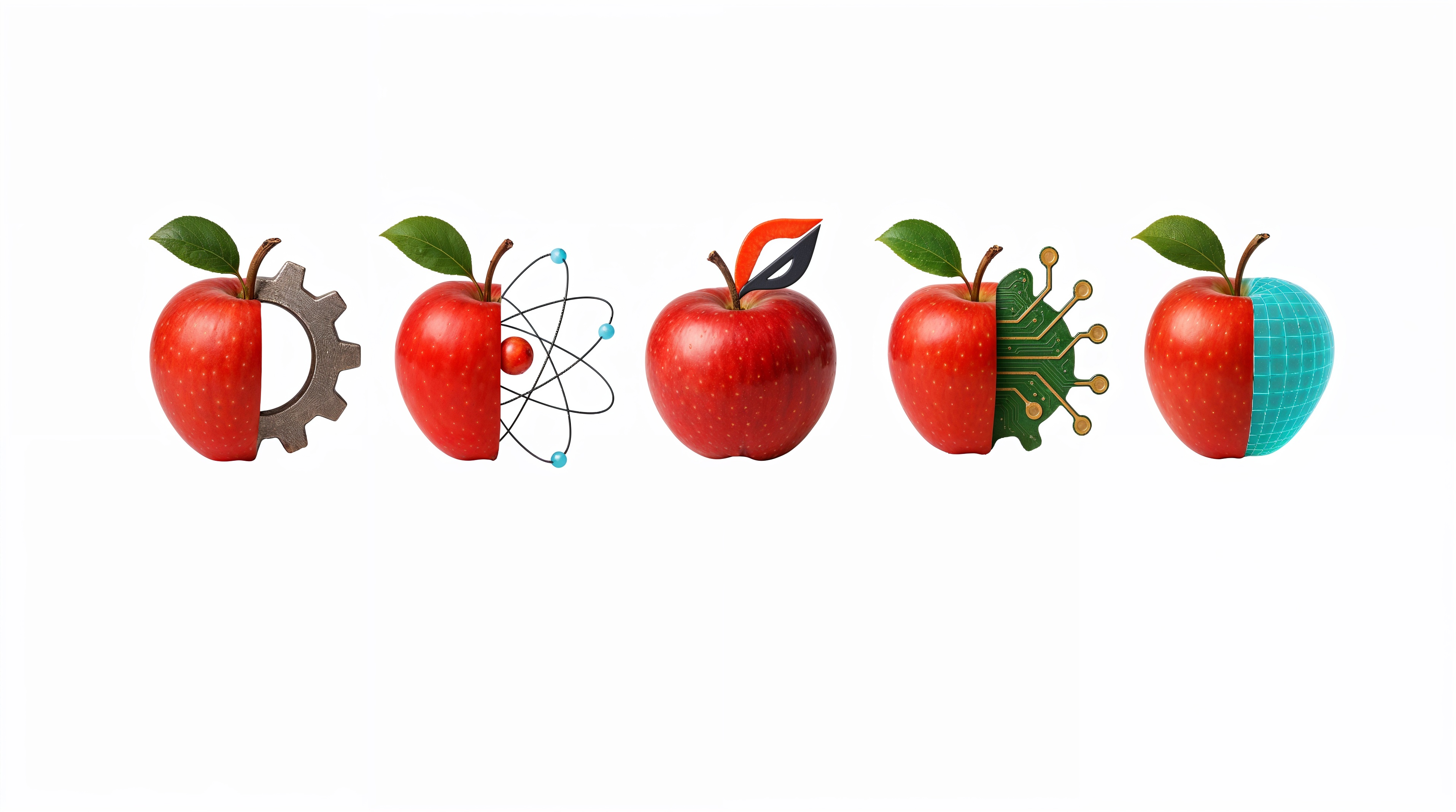 FoodTech Learning Hub